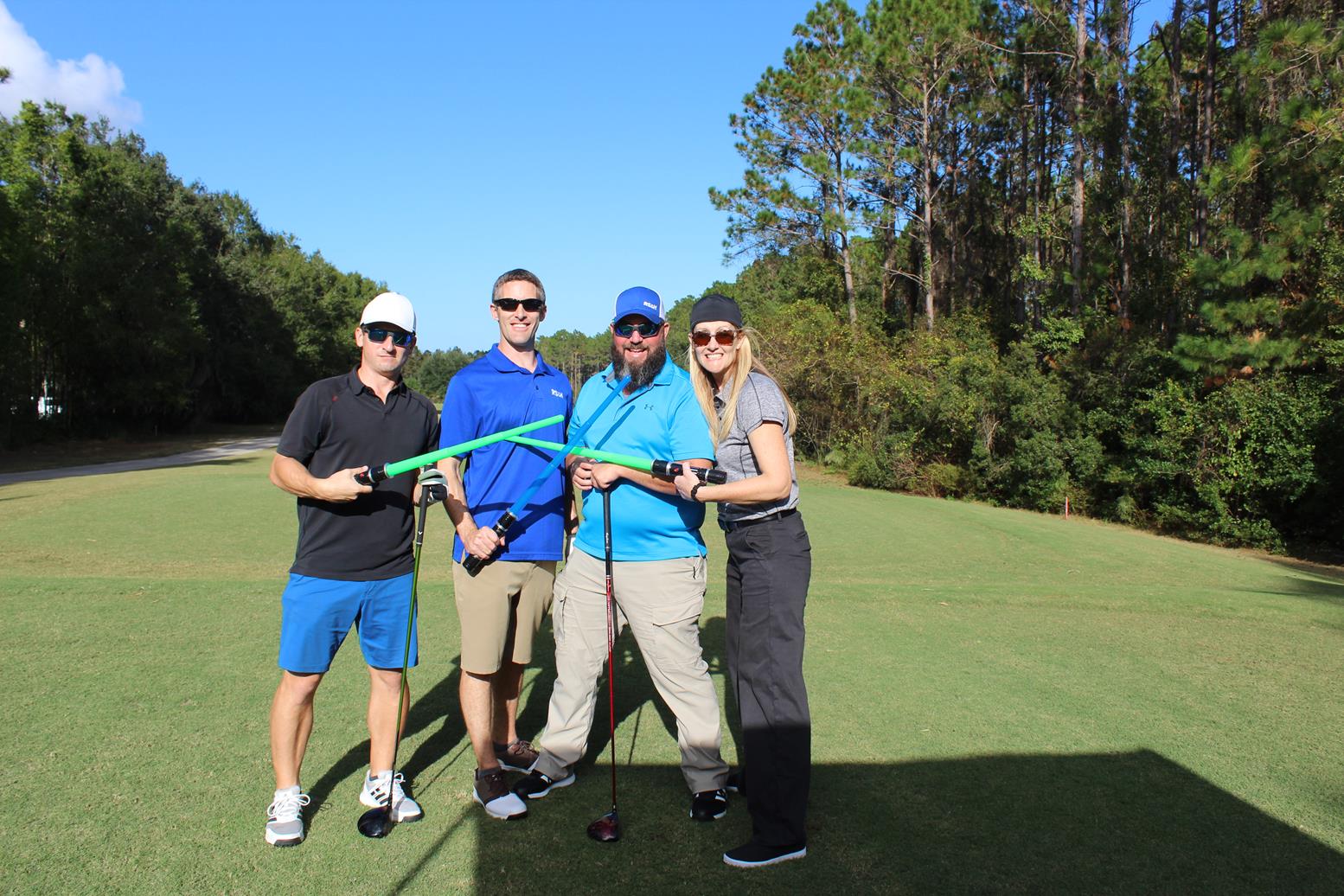Golf Tournament 29